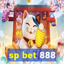 sp bet 888